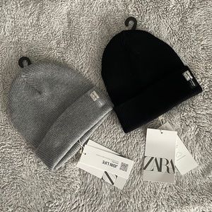 Zara - toddler hat